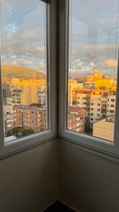 Peace And Love Luxury Apartment In Center, New Bazaar 2 Тирана Экстерьер фото